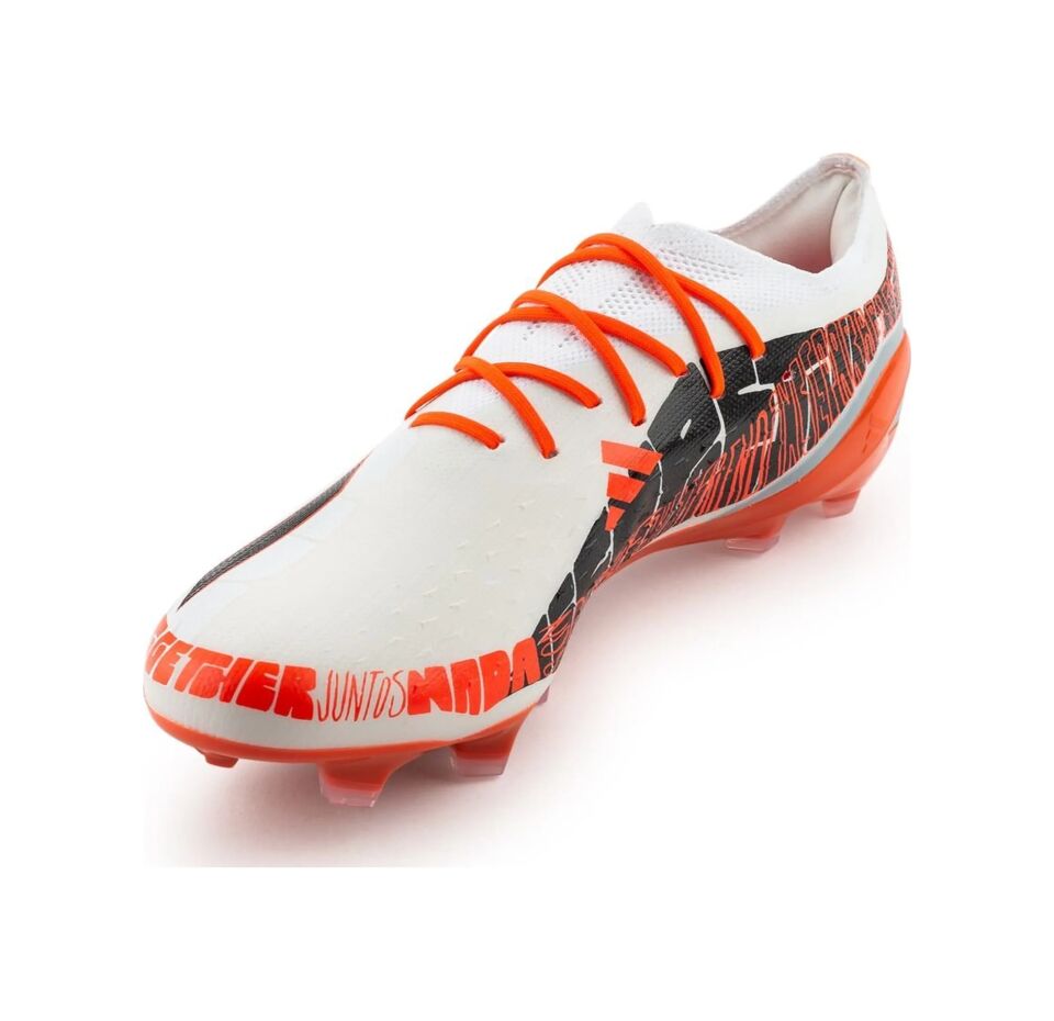 Adidas X Speedportal Messi .1 Fg Erkek Krampon Gw8387 Çok Renkli 45