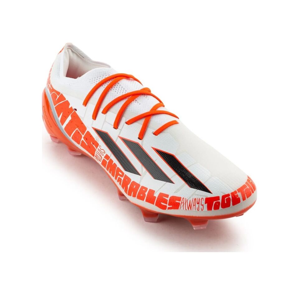 Adidas X Speedportal Messi .1 Fg Erkek Krampon Gw8387 Çok Renkli 45
