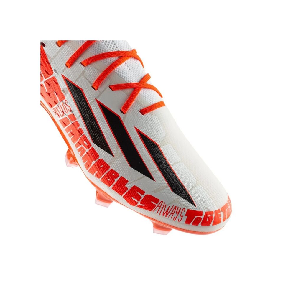 Adidas X Speedportal Messi .1 Fg Erkek Krampon Gw8387 Çok Renkli 45