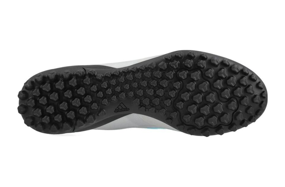 Adidas X Crazyfast Messi .4 Erkek Halısaha Ayakkabısı Ie4069 Gri 44