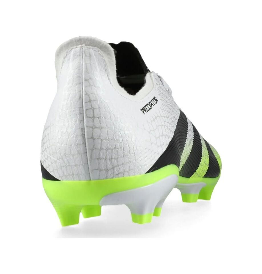 Adidas Predator League Fg/ag Erkek Krampon Jı1117 Beyaz 42.5