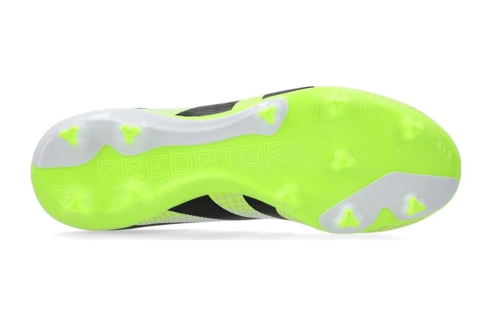 Adidas Predator League Fg/ag Erkek Krampon Jı1117 Beyaz 42.5
