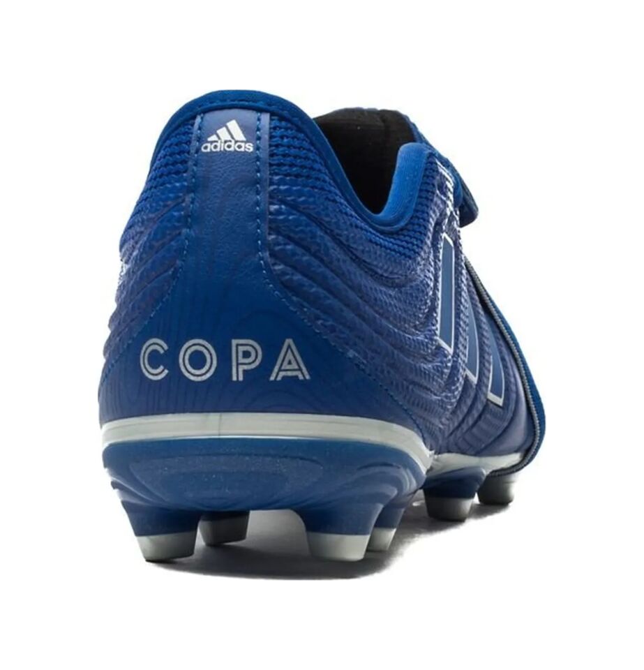 Adidas Copa Gloro 20.2 Fg/ag Erkek Krampon Eh1503 Mavi 42.5