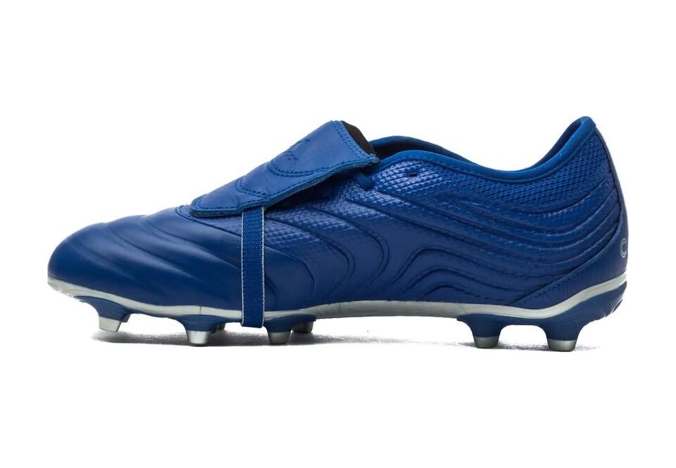 Adidas Copa Gloro 20.2 Fg/ag Erkek Krampon Eh1503 Mavi 42.5