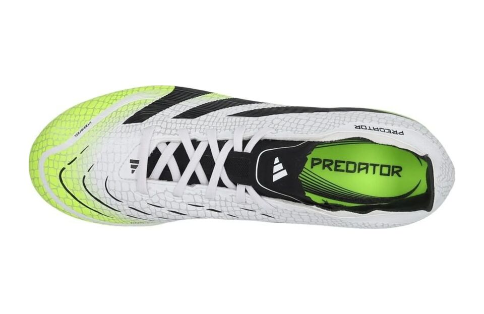 Adidas Predator League Fg/ag Erkek Krampon Jı1117 Beyaz 44