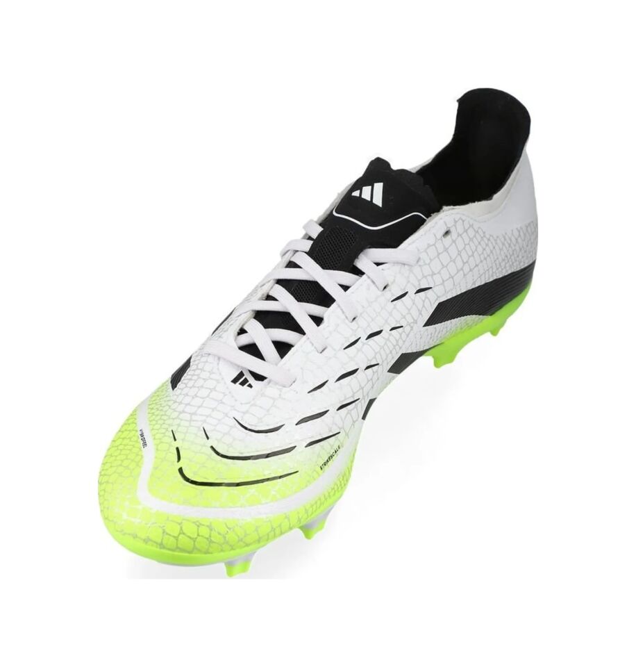 Adidas Predator League Fg/ag Erkek Krampon Jı1117 Beyaz 44