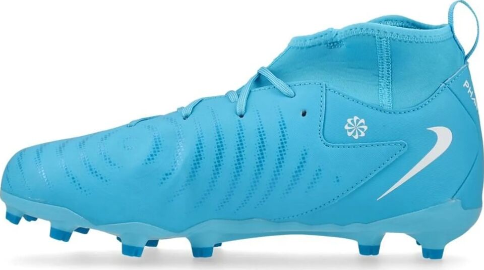 Nike Phantom Luna Iı Academy Mg Çocuk Krampon Fj2603-400 Mavi 38.5