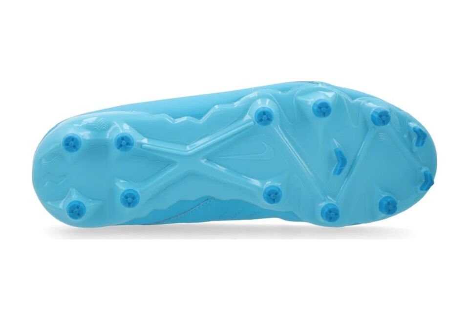 Nike Phantom Luna Iı Academy Mg Çocuk Krampon Fj2603-400 Mavi 38.5