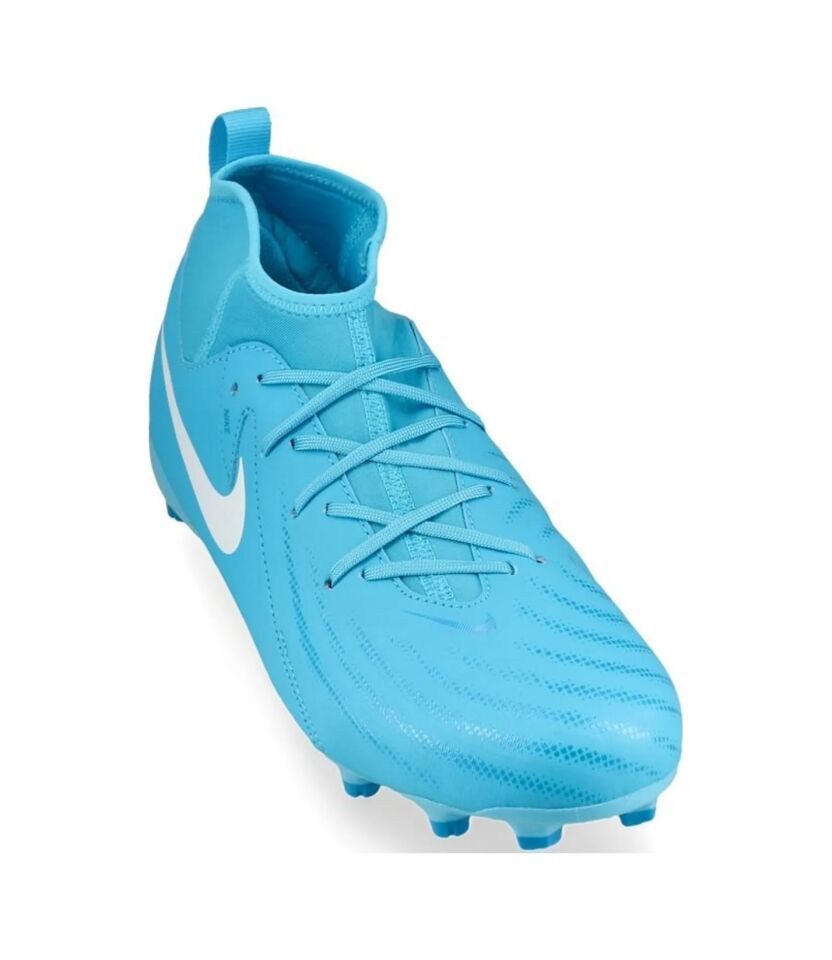 Nike Phantom Luna Iı Academy Mg Çocuk Krampon Fj2603-400 Mavi 38.5