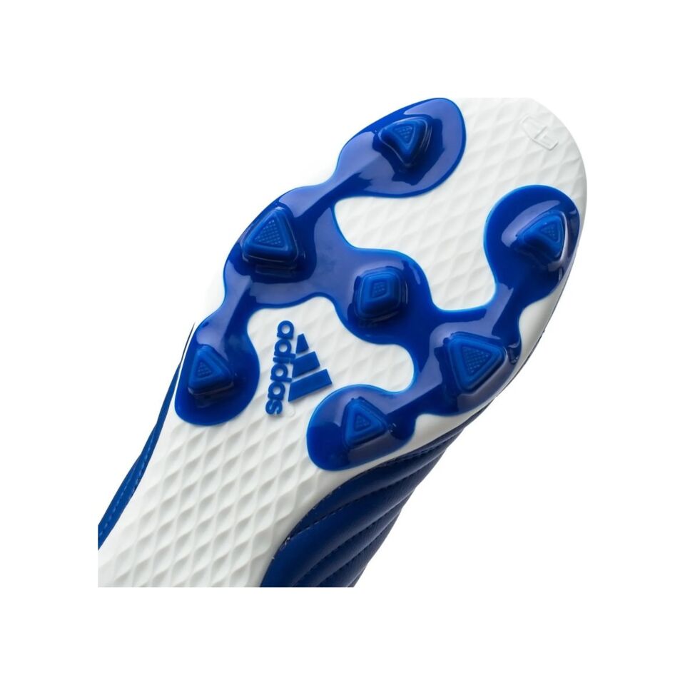 Adidas Copa 20.4 Fg/ag Erkek Krampon Eh1485 Mavi 42.5