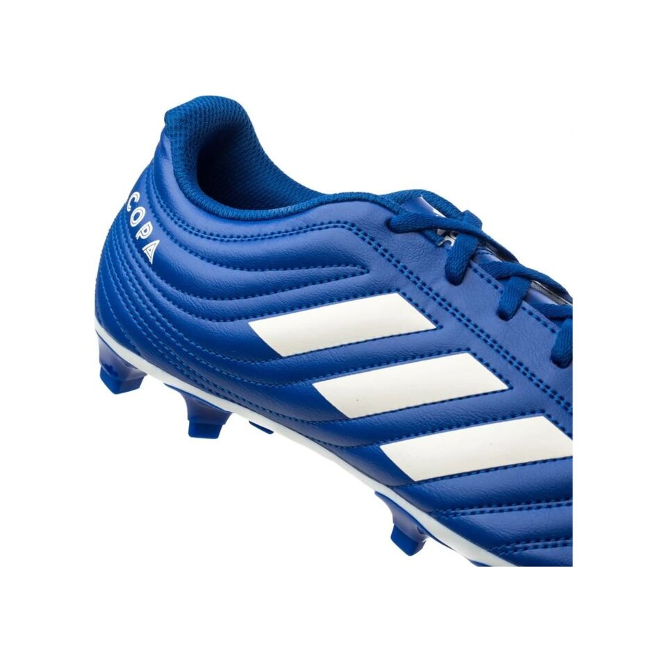 Adidas Copa 20.4 Fg/ag Erkek Krampon Eh1485 Mavi 42.5