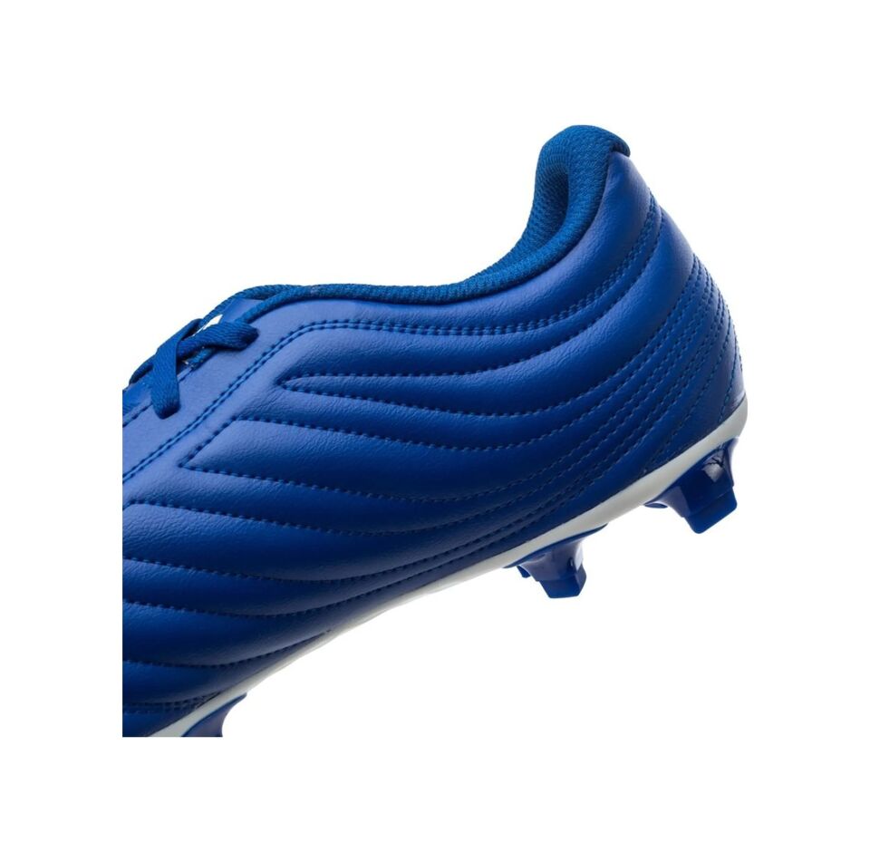 Adidas Copa 20.4 Fg/ag Erkek Krampon Eh1485 Mavi 42.5