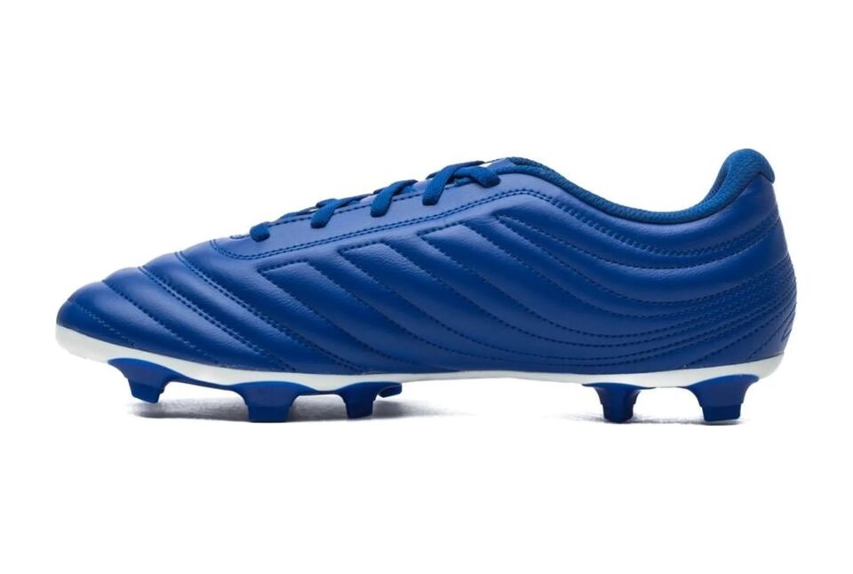 Adidas Copa 20.4 Fg/ag Erkek Krampon Eh1485 Mavi 42.5