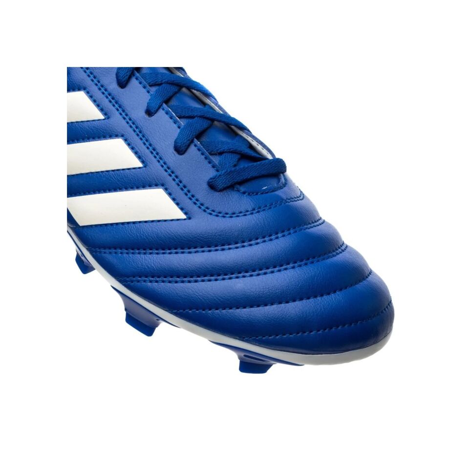 Adidas Copa 20.4 Fg/ag Erkek Krampon Eh1485 Mavi 42.5