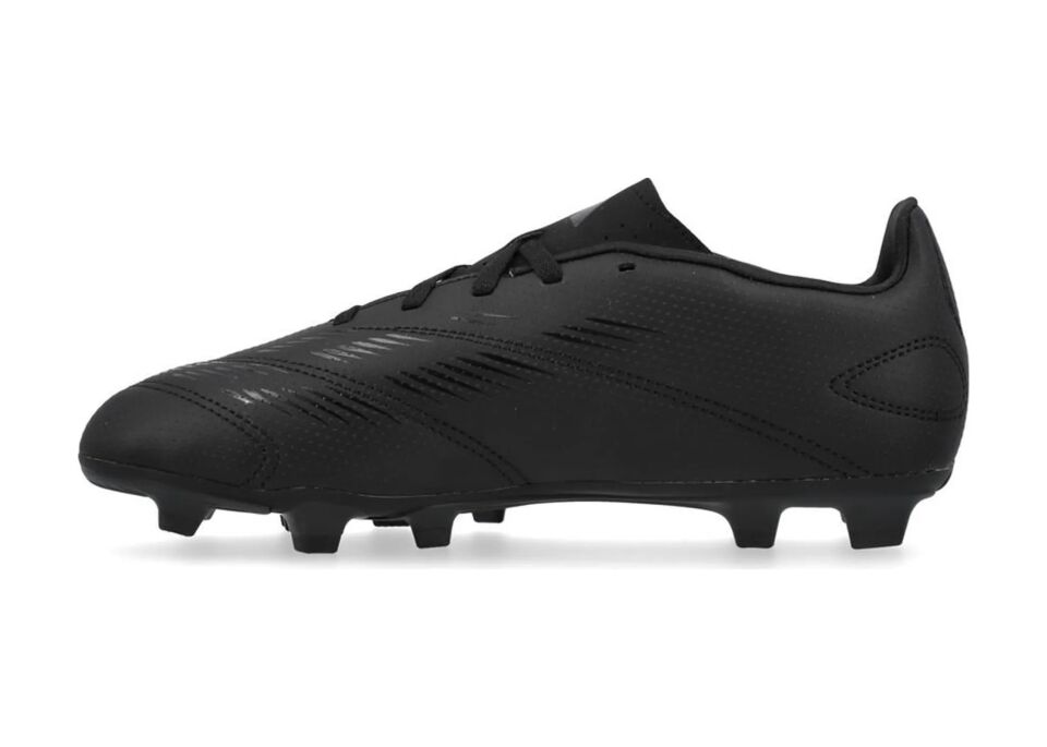 Adidas Predator Club Fxg Çocuk Krampon Ig5428 Siyah 38