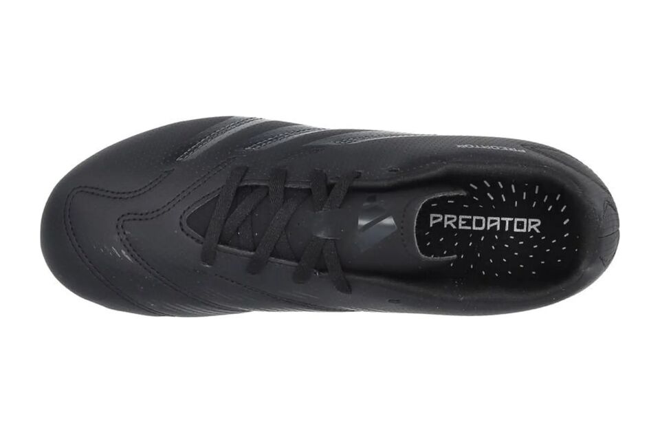 Adidas Predator Club Fxg Çocuk Krampon Ig5428 Siyah 38