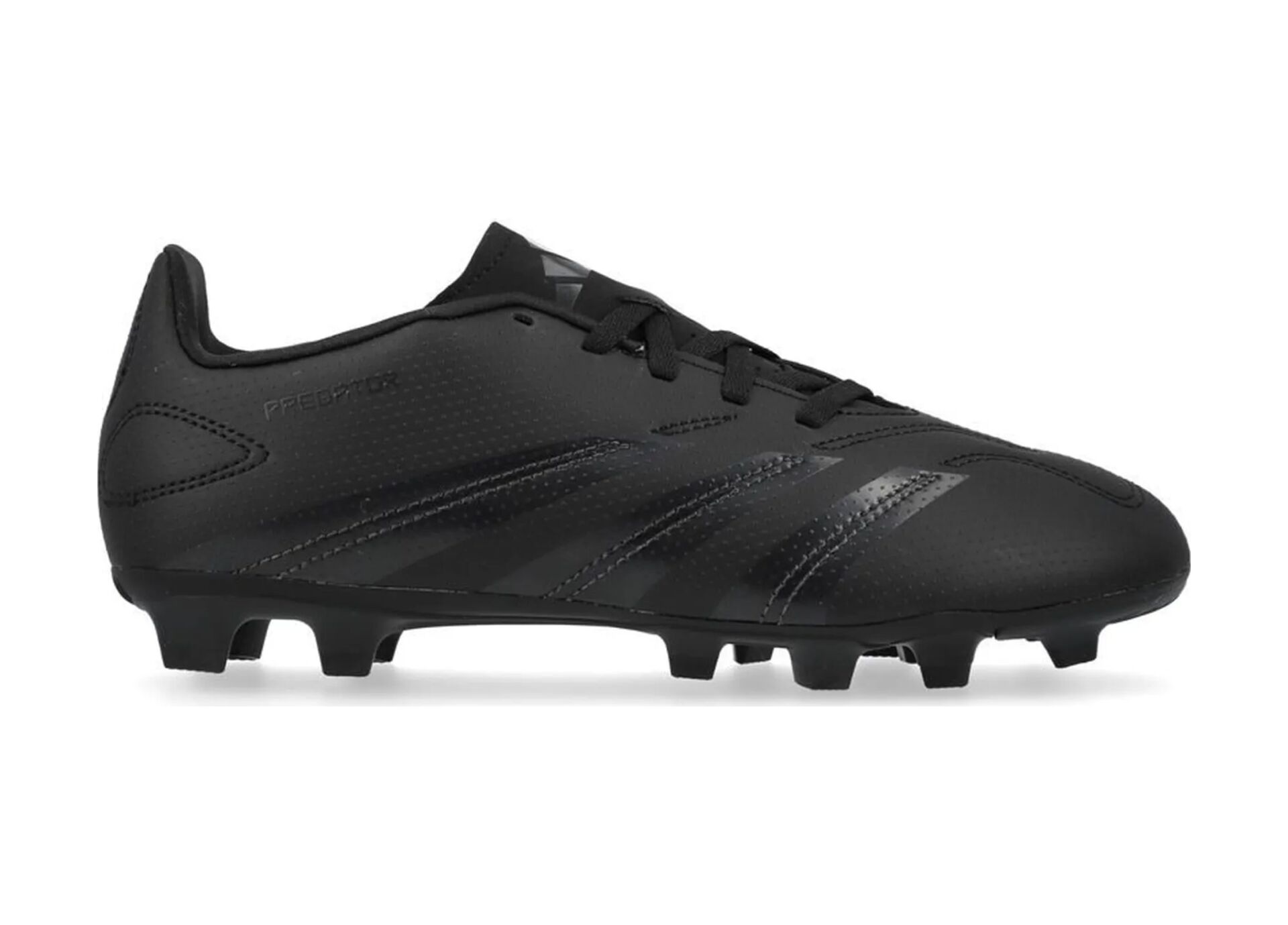 Adidas Predator Club Fxg Çocuk Krampon Ig5428 Siyah 38