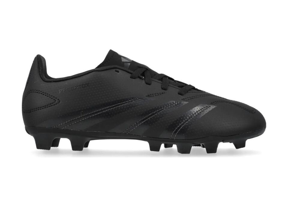 Adidas Predator Club Fxg Çocuk Krampon Ig5428 Siyah 38