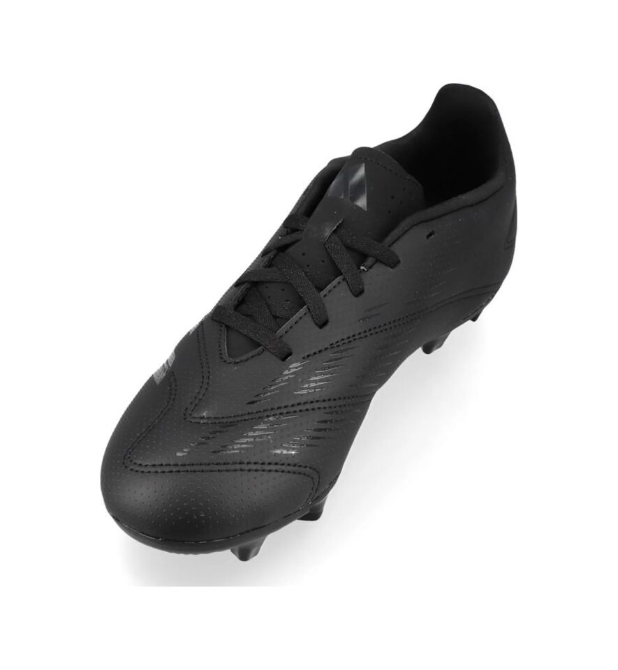 Adidas Predator Club Fxg Çocuk Krampon Ig5428 Siyah 38