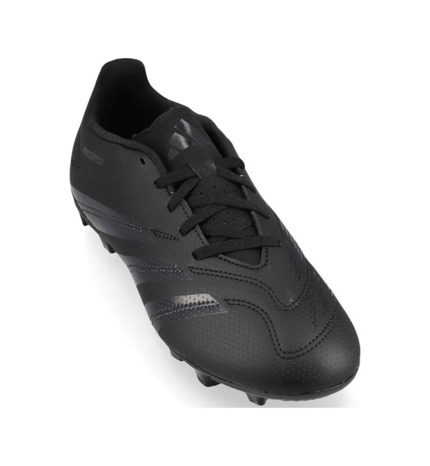 Adidas Predator Club Fxg Çocuk Krampon Ig5428 Siyah 38