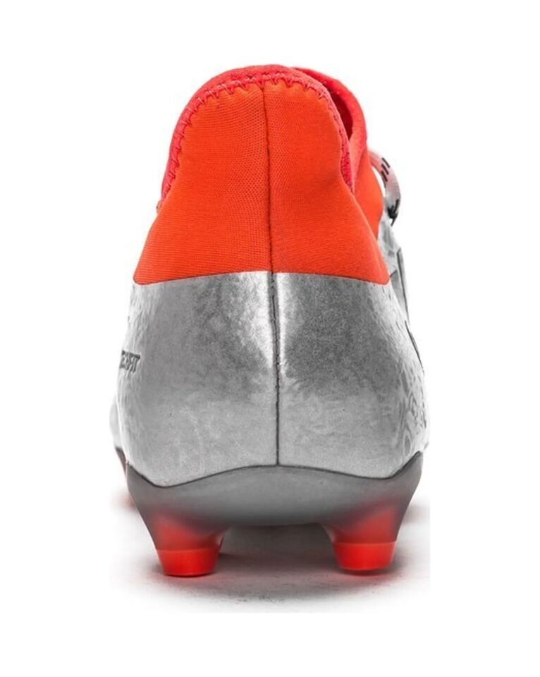 Adidas X 16.2 Fg/ag Erkek Krampon S79537 Gri 42.5