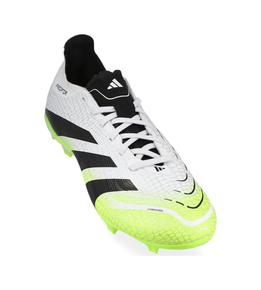 Adidas Predator League Fg/ag Erkek Krampon Jı1117 Beyaz 42