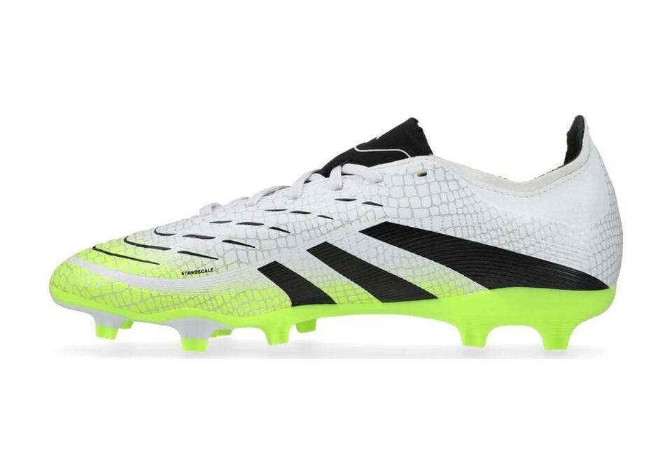 Adidas Predator League Fg/ag Erkek Krampon Jı1117 Beyaz 42