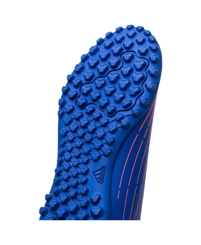 Adidas Predator Edge .4 Tf Çocuk Halısaha Ayakkabısı Gz2902 Mavi 38.5