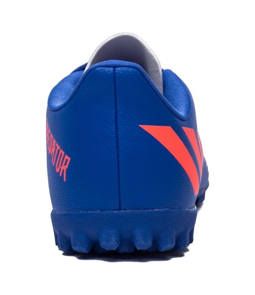 Adidas Predator Edge .4 Tf Çocuk Halısaha Ayakkabısı Gz2902 Mavi 38.5