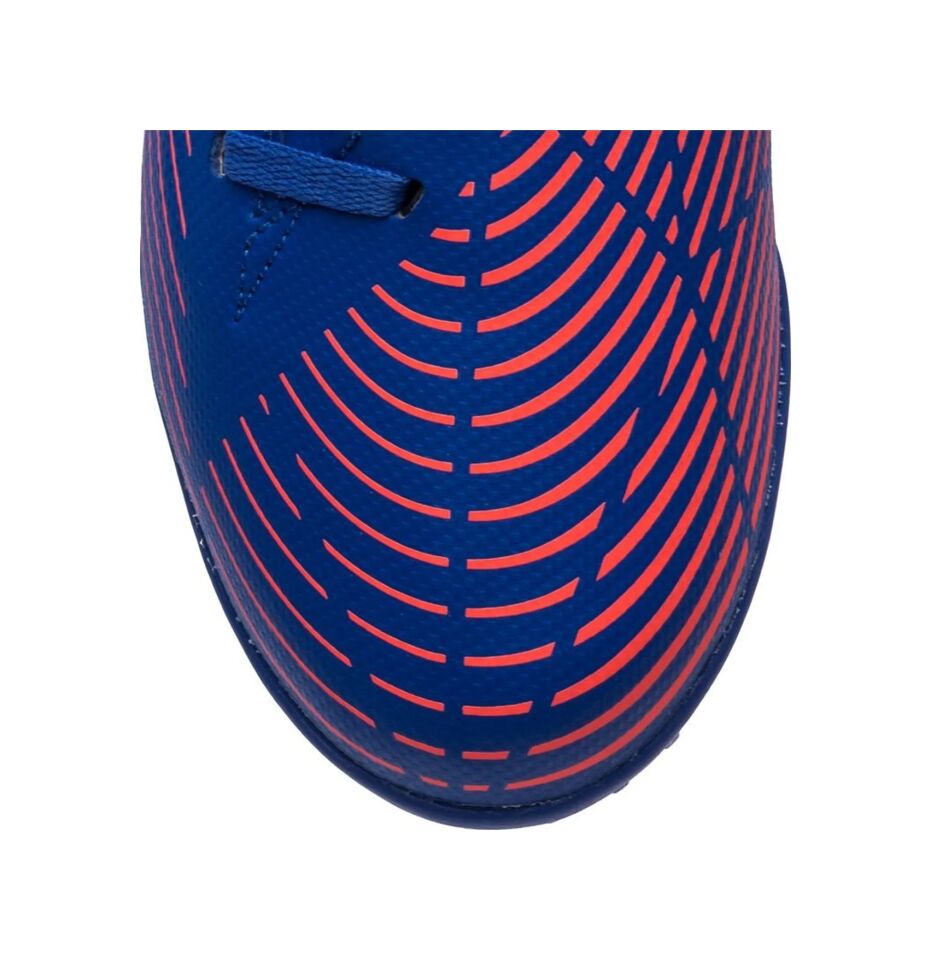 Adidas Predator Edge .4 Tf Çocuk Halısaha Ayakkabısı Gz2902 Mavi 38.5