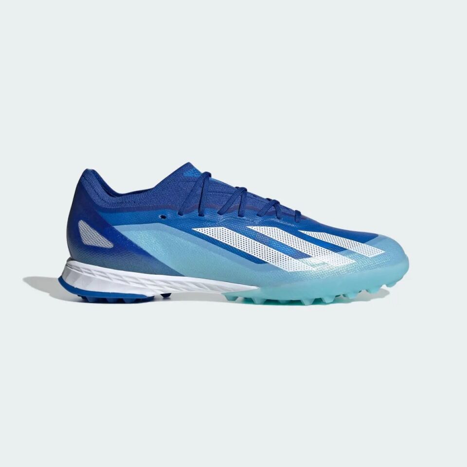 Adidas X Crazyfast.1 Erkek Krampon Ie6633 Mavi 42.5
