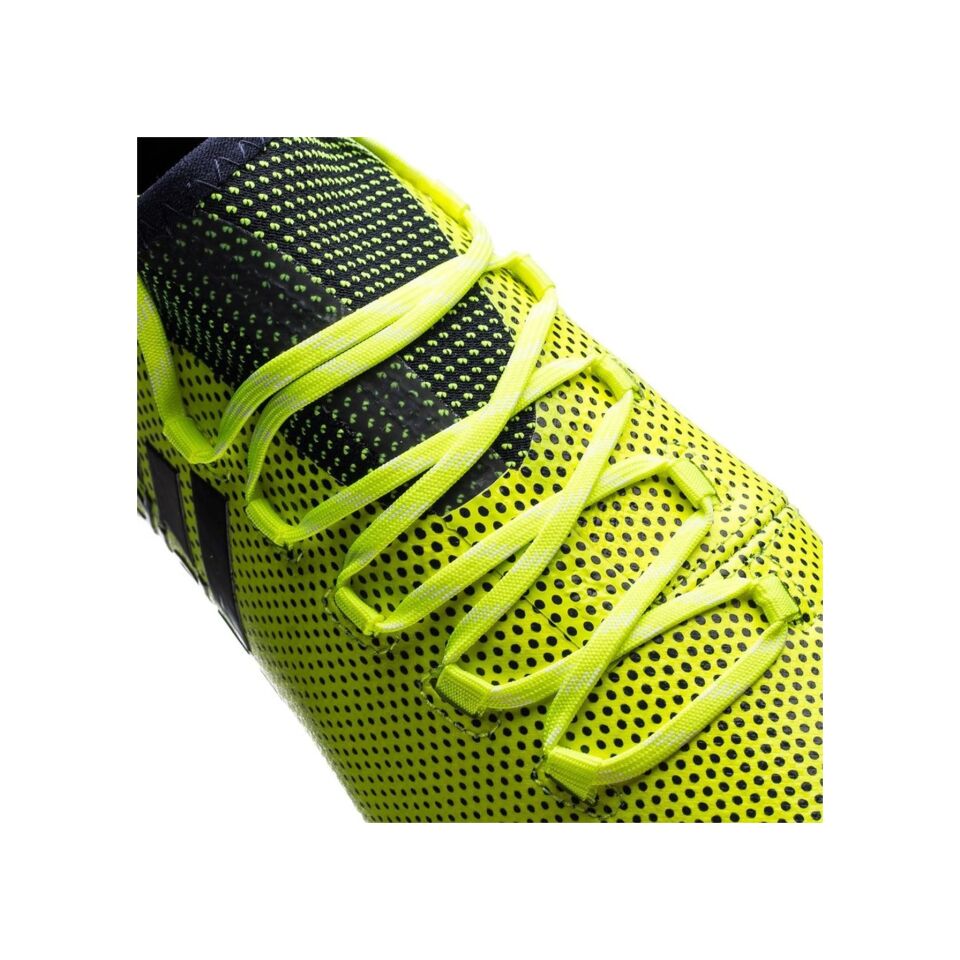 Adidas X 17.1 Fg/ag Erkek Krampon S82286 Sarı 42.5