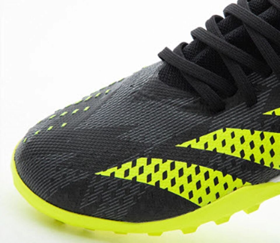 Adidas Men Predator Accuracy Inj.3 Tf Futsal Ayakkabısı Ig0768 Siyah 36.5