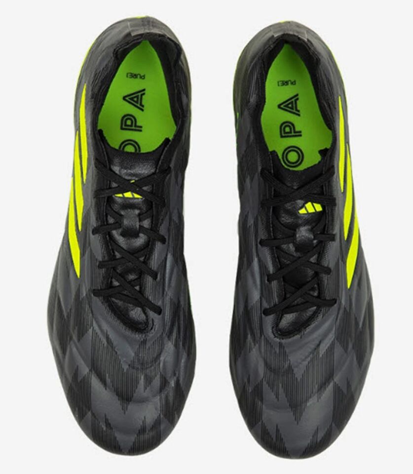Adidas Men Predator Accuracy Inj.3 Tf Futsal Ayakkabısı Ig0768 Siyah 36.5