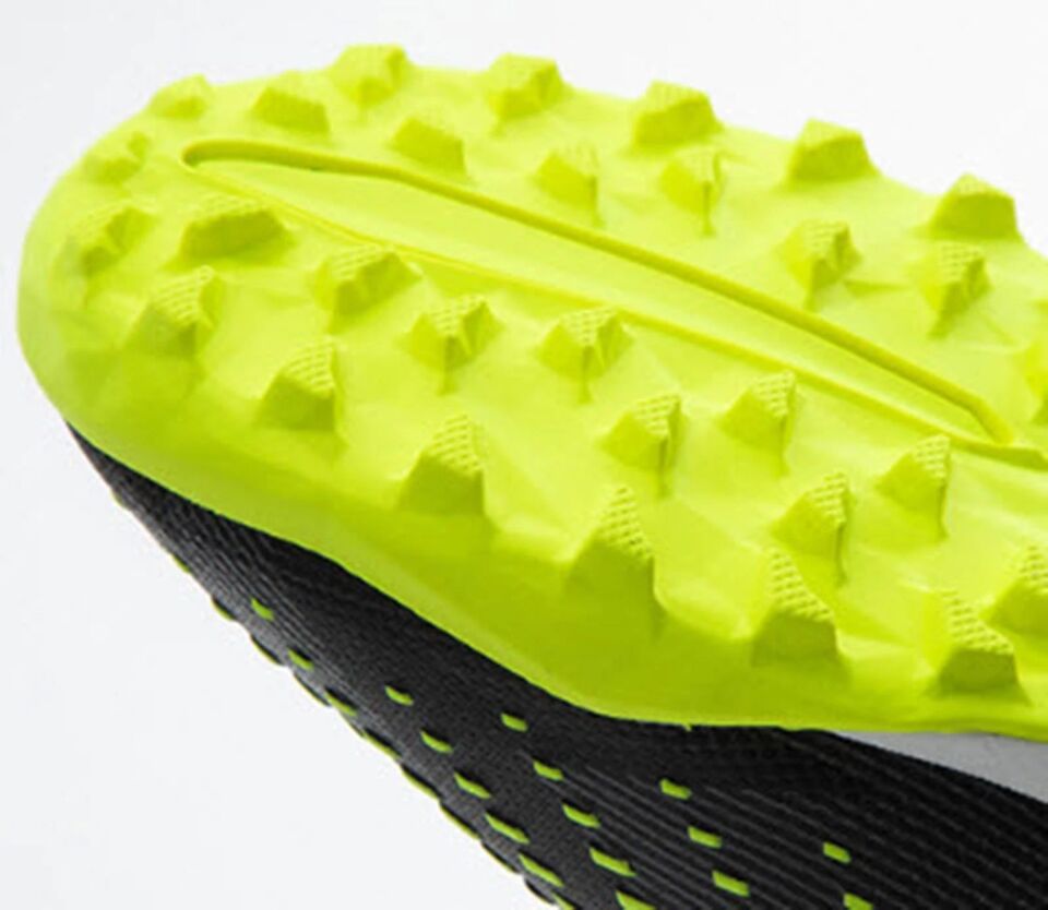 Adidas Men Predator Accuracy Inj.3 Tf Futsal Ayakkabısı Ig0768 Siyah 36.5