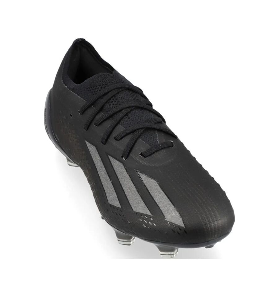 Adidas X Speedportal .1 Fg Erkek Krampon Gz5106 Siyah 44