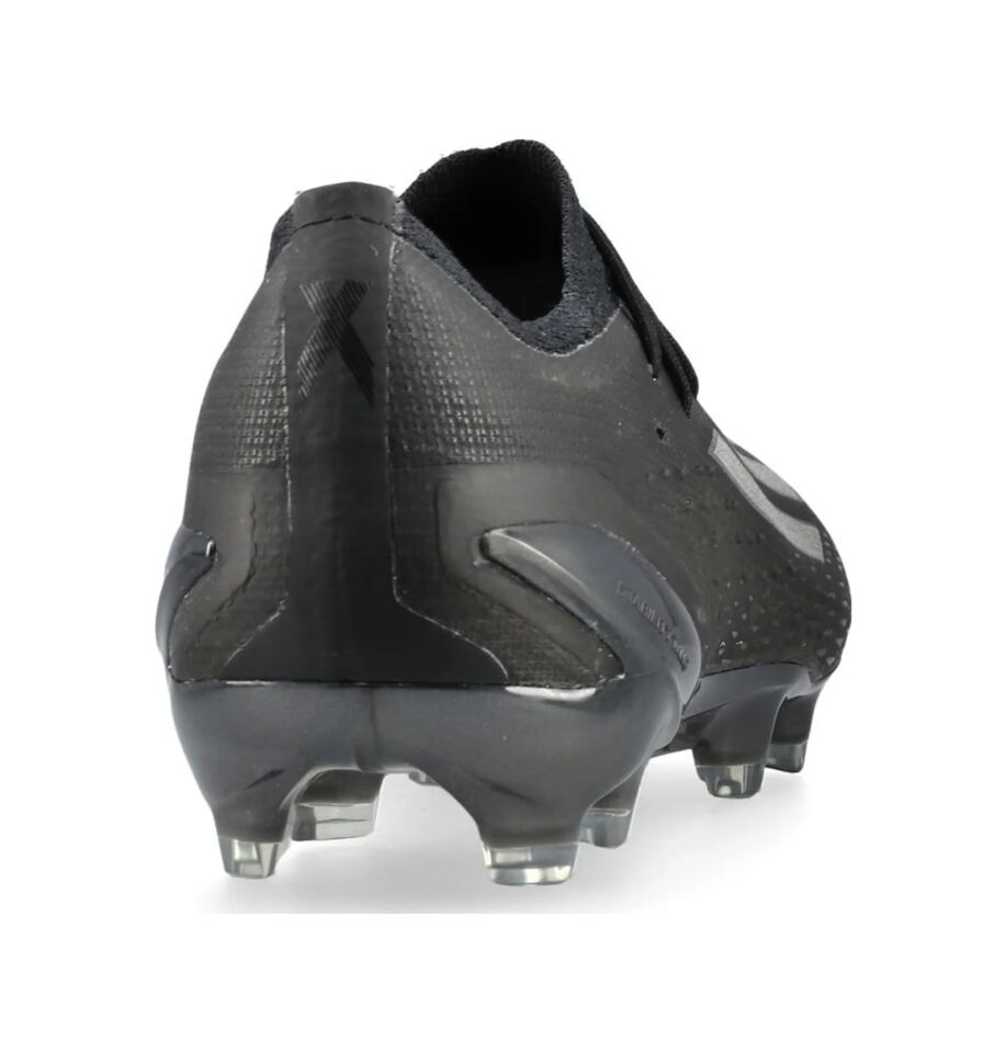 Adidas X Speedportal .1 Fg Erkek Krampon Gz5106 Siyah 44