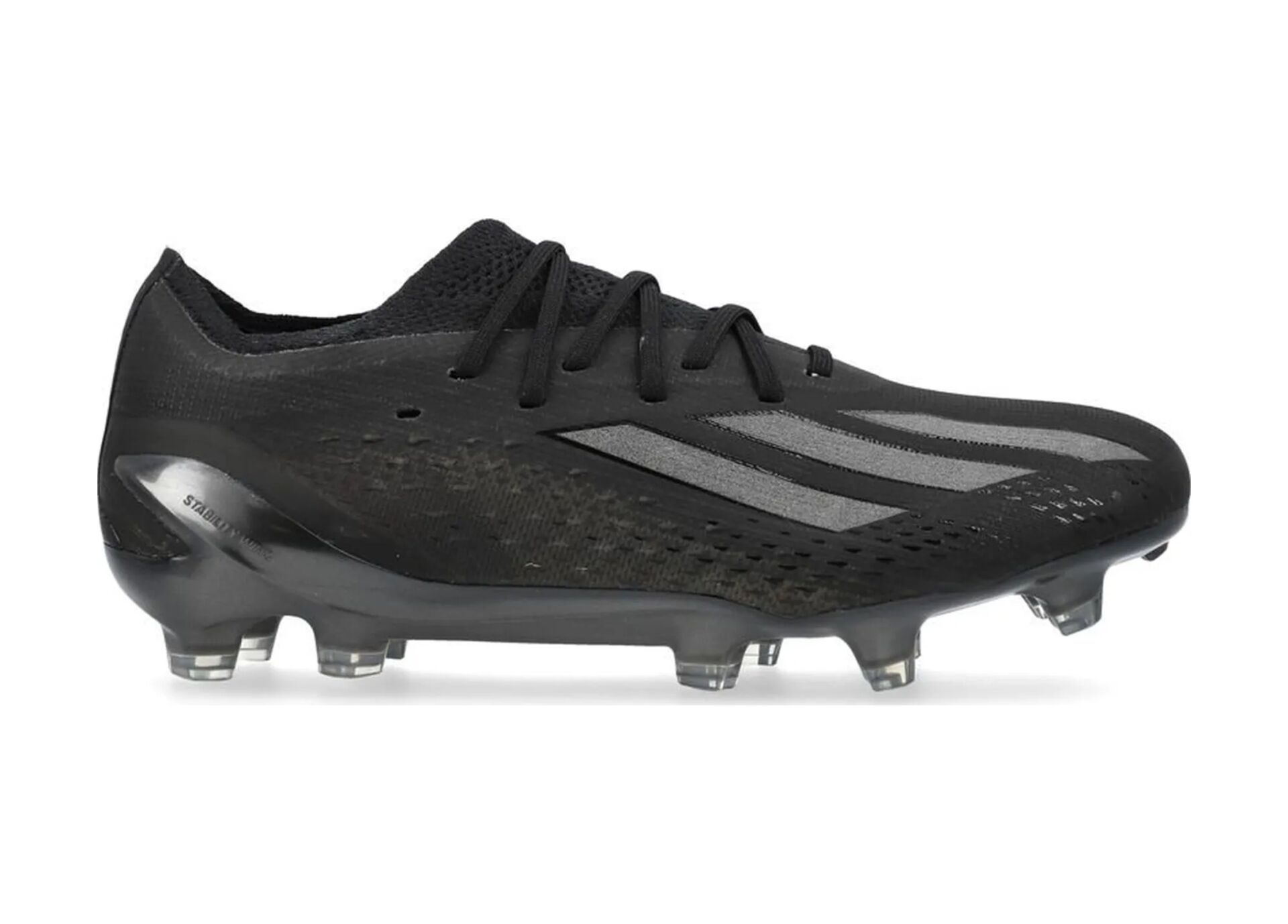 Adidas X Speedportal .1 Fg Erkek Krampon Gz5106 Siyah 44