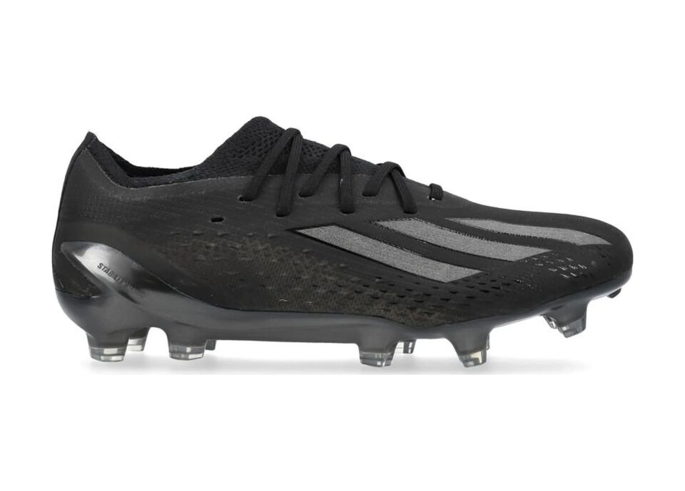 Adidas X Speedportal .1 Fg Erkek Krampon Gz5106 Siyah 44