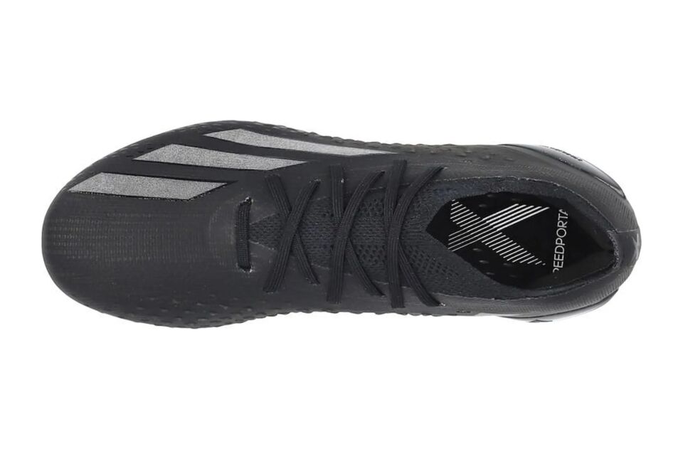 Adidas X Speedportal .1 Fg Erkek Krampon Gz5106 Siyah 44