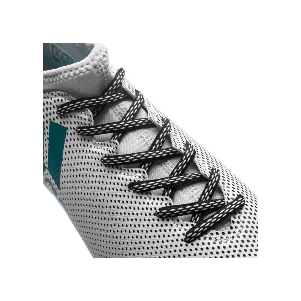Adidas X 17.3 Fg/ag Erkek Krampon S82362 Beyaz 42.5