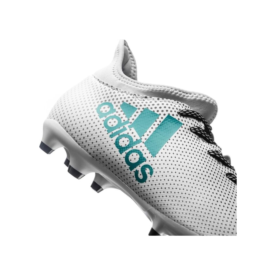 Adidas X 17.3 Fg/ag Erkek Krampon S82362 Beyaz 42.5