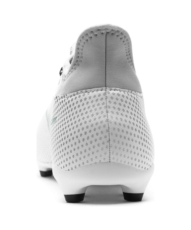 Adidas X 17.3 Fg/ag Erkek Krampon S82362 Beyaz 42.5