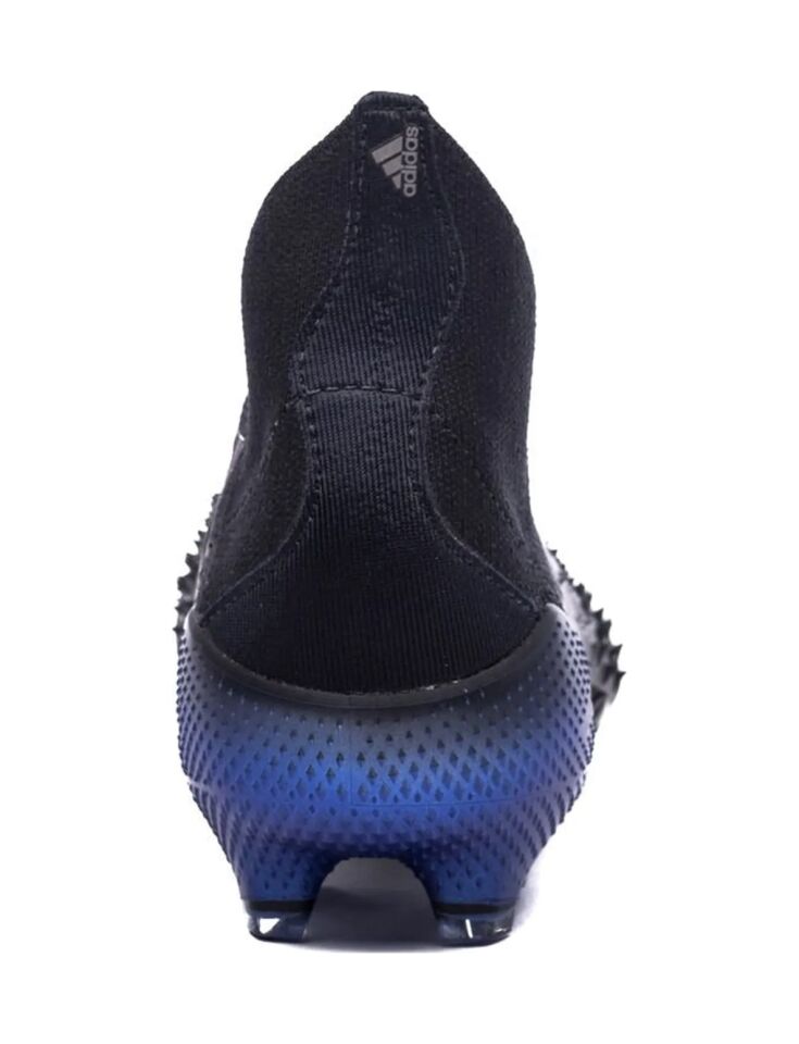Adidas Predator Freak .1 Fg Erkek Krampon Fy6257 Siyah 42.5