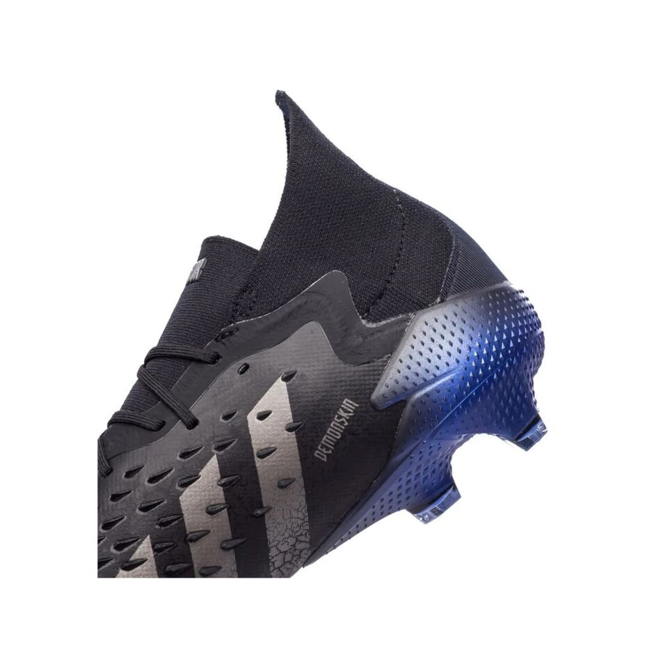 Adidas Predator Freak .1 Fg Erkek Krampon Fy6257 Siyah 42.5