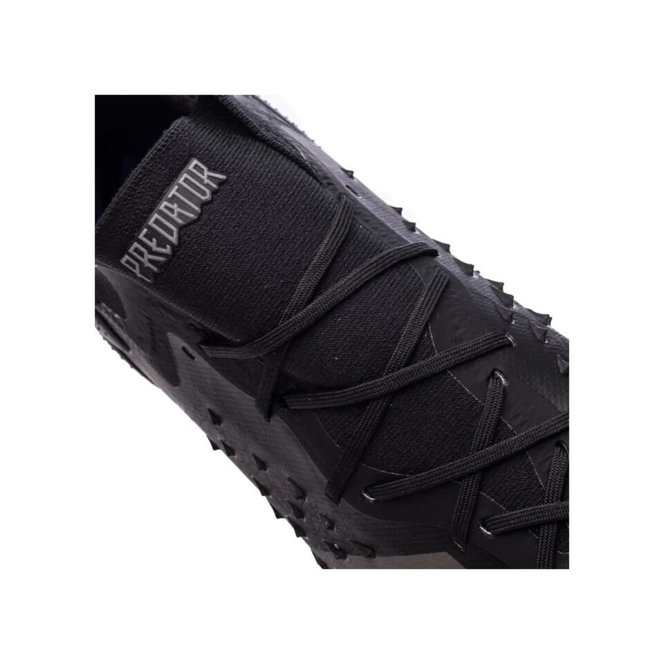 Adidas Predator Freak .1 Fg Erkek Krampon Fy6257 Siyah 42.5