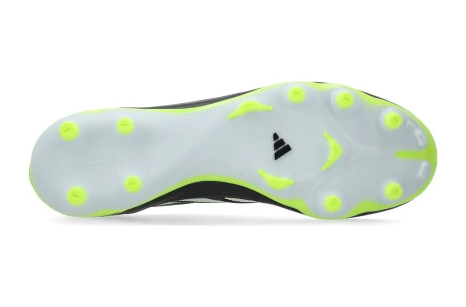 Adidas Copa Pure League Iıı Fg/ag Erkek Krampon Jh6298 Siyah 42.5
