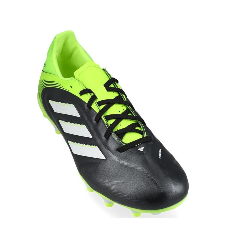 Adidas Copa Pure League Iıı Fg/ag Erkek Krampon Jh6298 Siyah 42.5