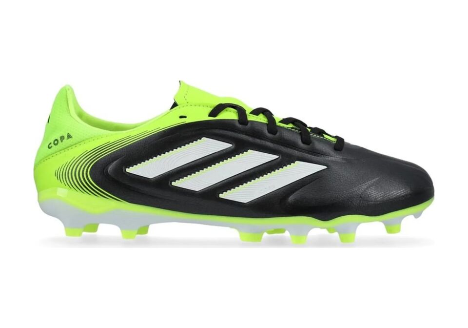 Adidas Copa Pure League Iıı Fg/ag Erkek Krampon Jh6298 Siyah 42.5