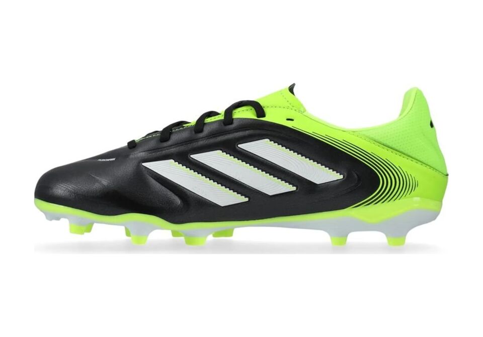 Adidas Copa Pure League Iıı Fg/ag Erkek Krampon Jh6298 Siyah 42.5